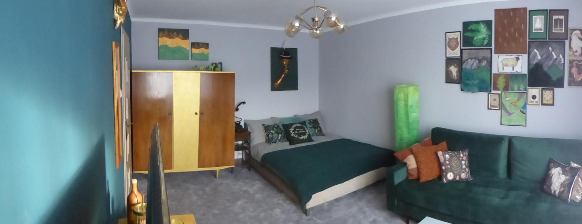Przystanek Krupowki Apartment Zakopane Luaran gambar
