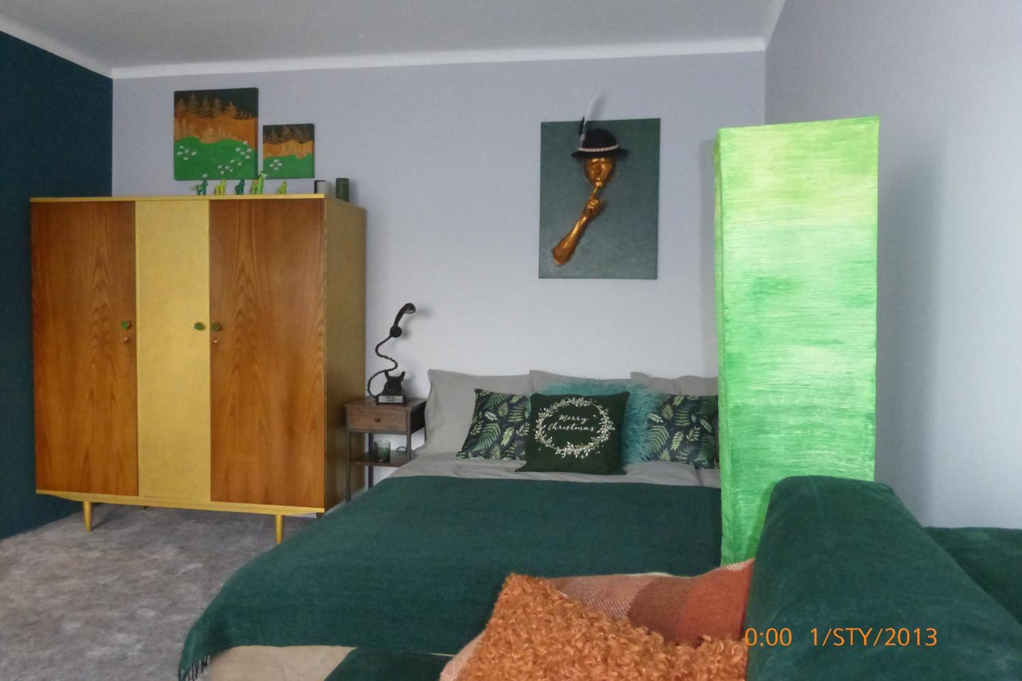 Przystanek Krupowki Apartment Zakopane Luaran gambar