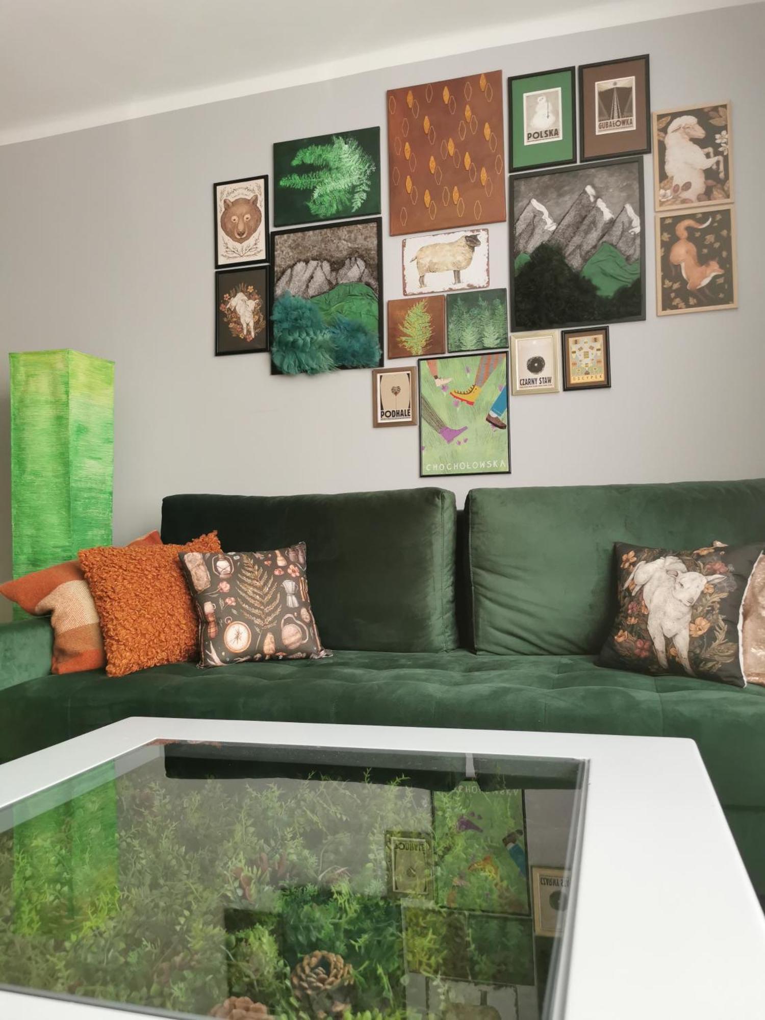 Przystanek Krupowki Apartment Zakopane Luaran gambar